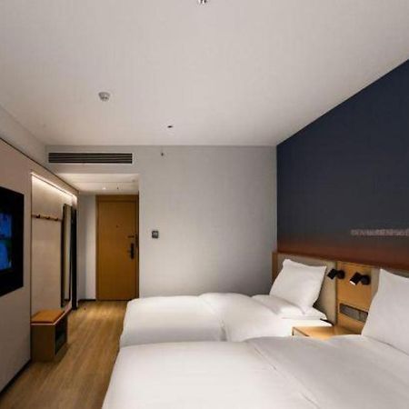 Nihao Hotel Wenzhou Ruian Esterno foto