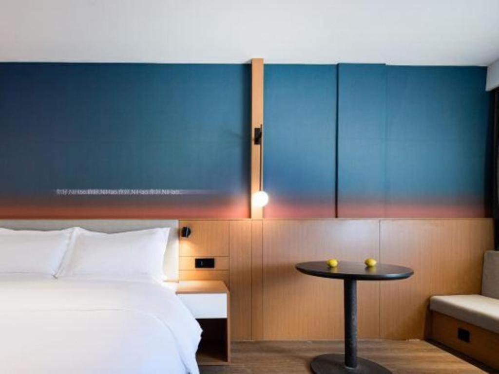 Nihao Hotel Wenzhou Ruian Esterno foto