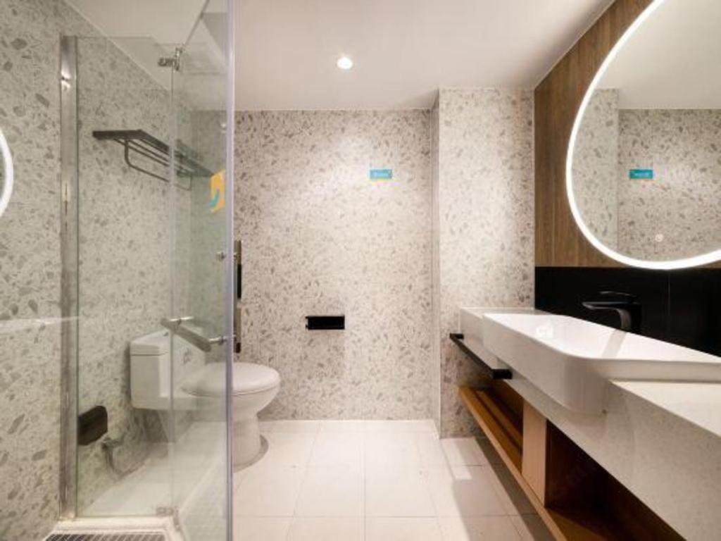 Nihao Hotel Wenzhou Ruian Esterno foto