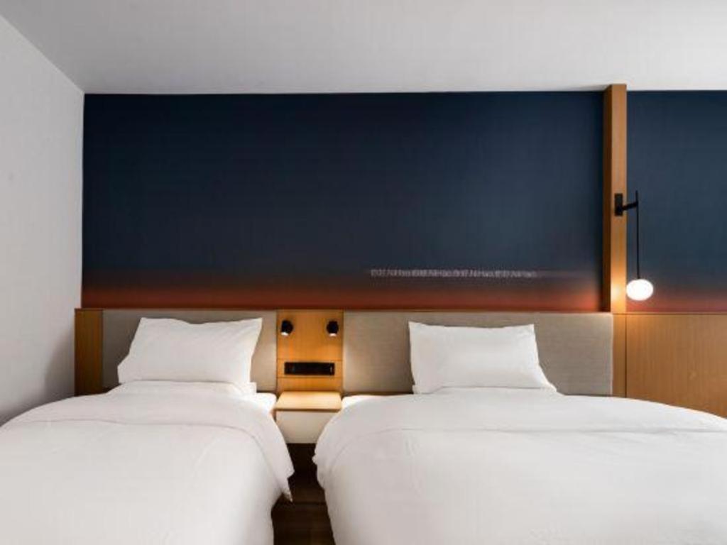 Nihao Hotel Wenzhou Ruian Esterno foto