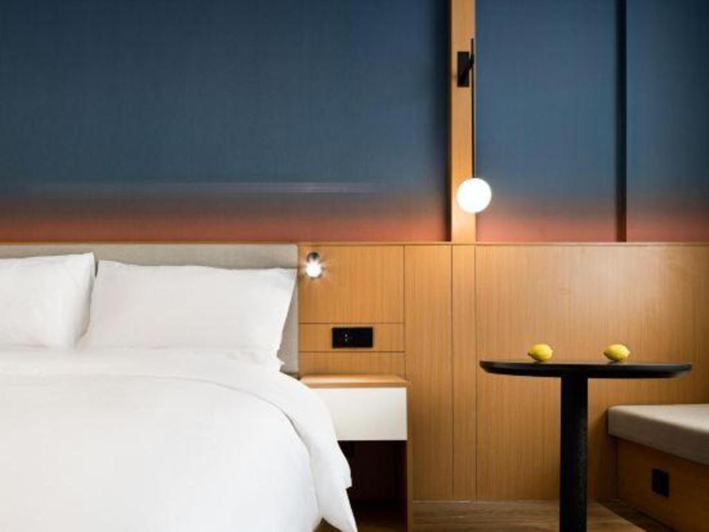 Nihao Hotel Wenzhou Ruian Esterno foto