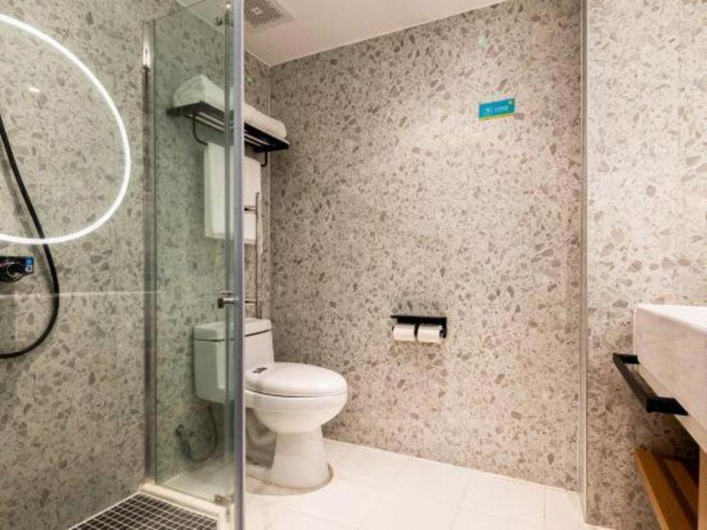 Nihao Hotel Wenzhou Ruian Esterno foto