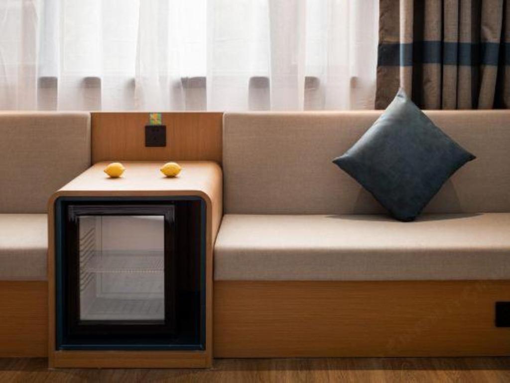 Nihao Hotel Wenzhou Ruian Esterno foto